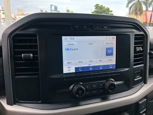 2021 Ford F-150 XLT photo 19