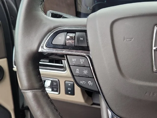 2023 Lincoln Navigator Reserve photo 22