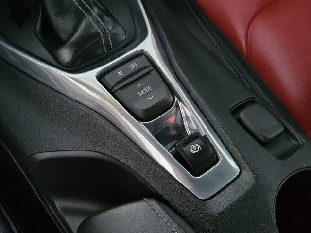 2017 Chevrolet Camaro 1LT photo 29