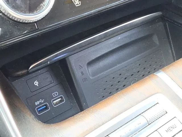 2022 Genesis GV80 2.5T photo 24