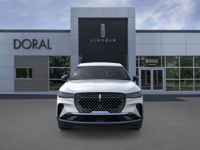 2025 Lincoln Nautilus Premiere photo 6