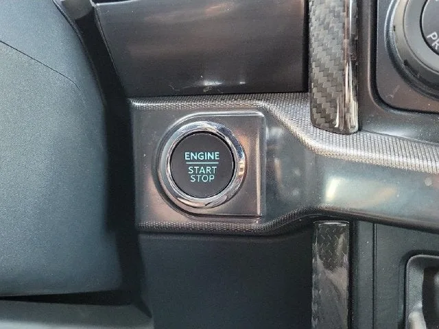 2024 Ford F-150 Lariat Roush photo 27