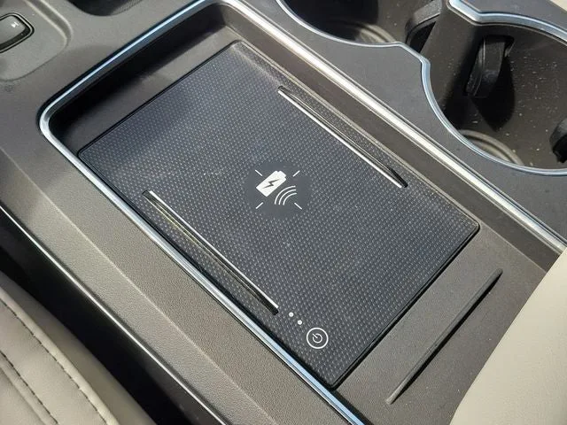 2025 Acura MDX Technology Package photo 30