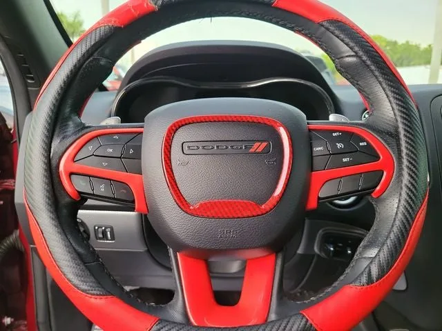2019 Dodge Durango R/T photo 21