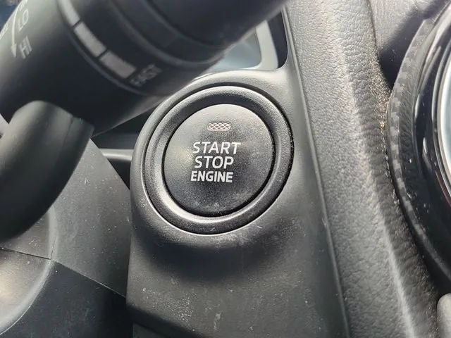 2018 Toyota Yaris iA Base photo 21