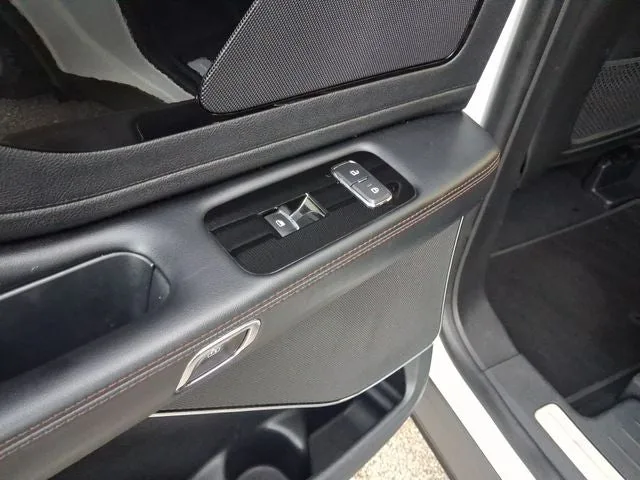 2021 Lincoln Aviator Reserve Premium photo 10