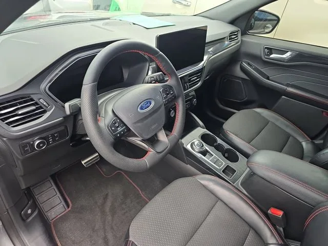 2023 Ford Escape ST-Line Select photo 19