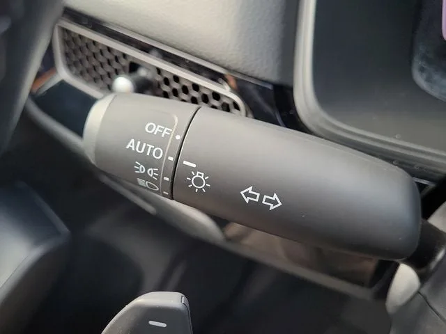 2024 Honda Civic Sport photo 20