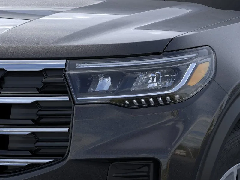 2026 Ford Explorer Active photo 18