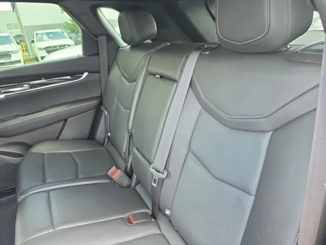 2023 Cadillac XT5 Premium Luxury photo 12