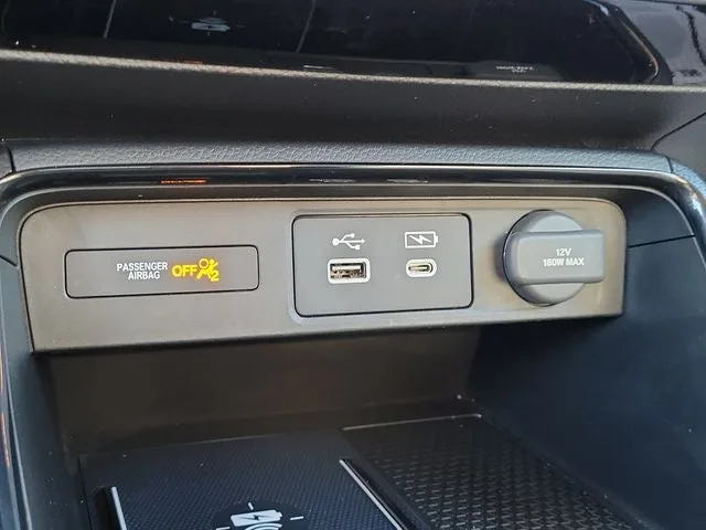 2025 Honda CR-V EX-L photo 26