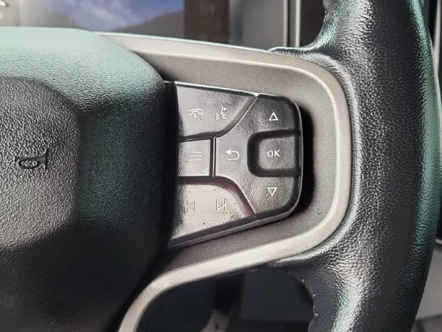 2023 Ford Bronco Big Bend photo 21