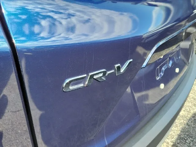 2019 Honda CR-V EX-L photo 5