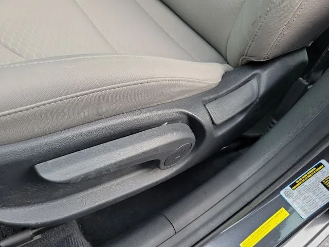 2020 Hyundai Elantra SE photo 11