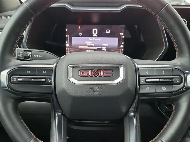 2023 GMC Canyon AT4 photo 20
