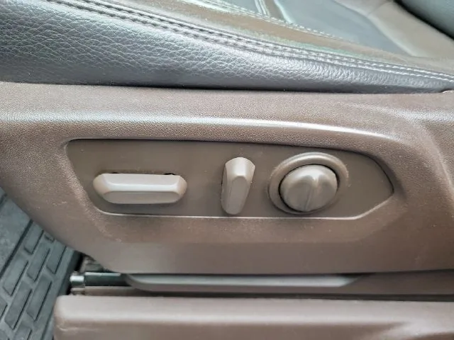 2019 GMC Sierra 1500 Denali photo 14
