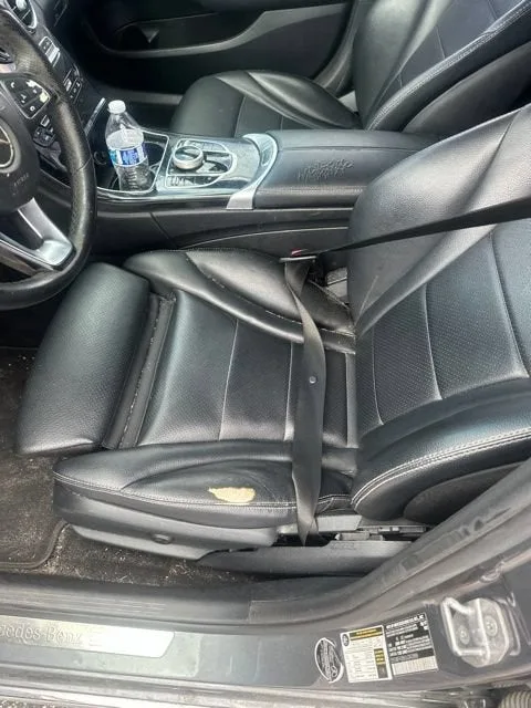 2018 Mercedes-Benz C-Class C 300 photo 26