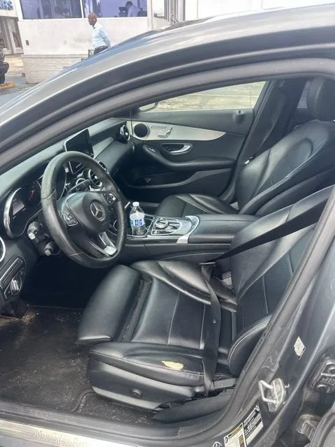 2018 Mercedes-Benz C-Class C 300 photo 24
