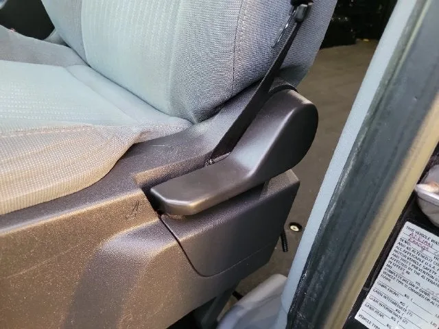 2015 Ford Transit-250 Base photo 19