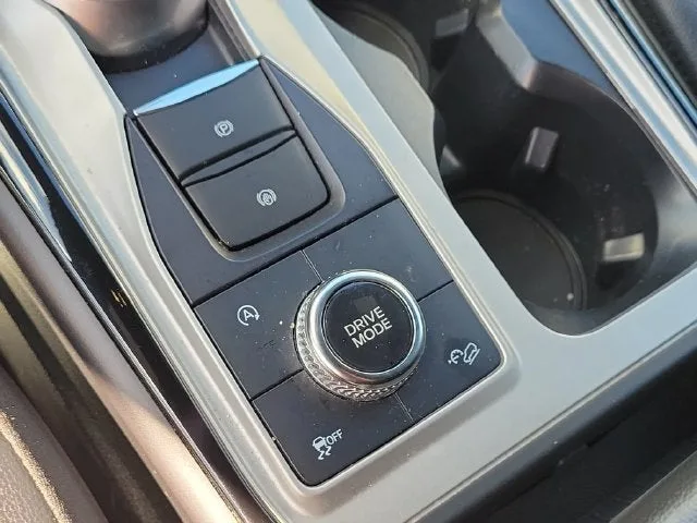 2023 Ford Explorer ST photo 27