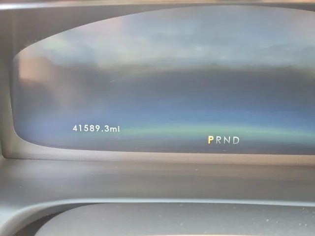 2023 Lincoln Aviator Reserve Premium photo 21