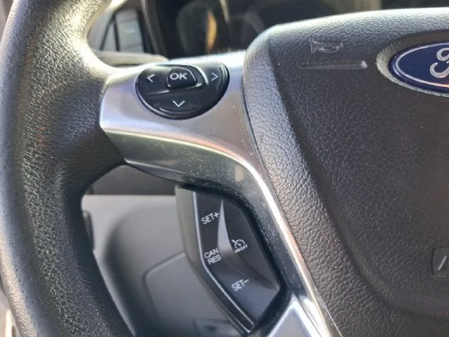2019 Ford Transit-250 Base photo 18