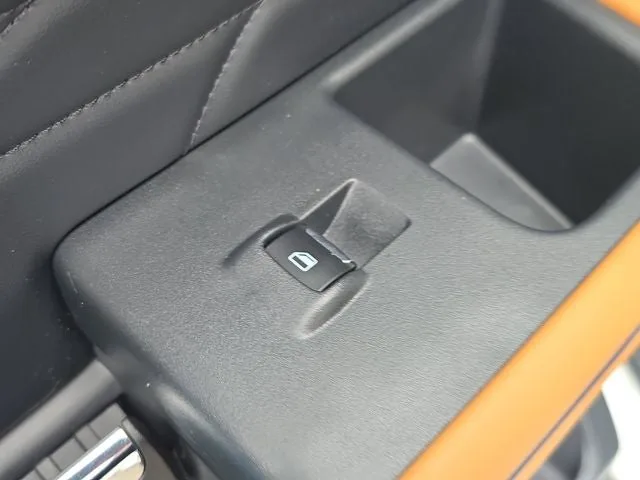 2024 Ford Expedition Platinum photo 11