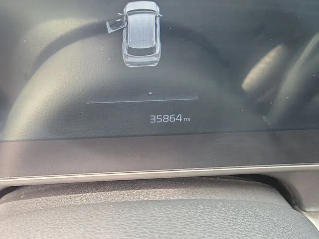 2024 Kia Sportage X-Line photo 18