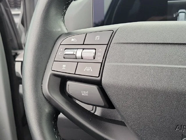 2026 Kia Sportage EX photo 19