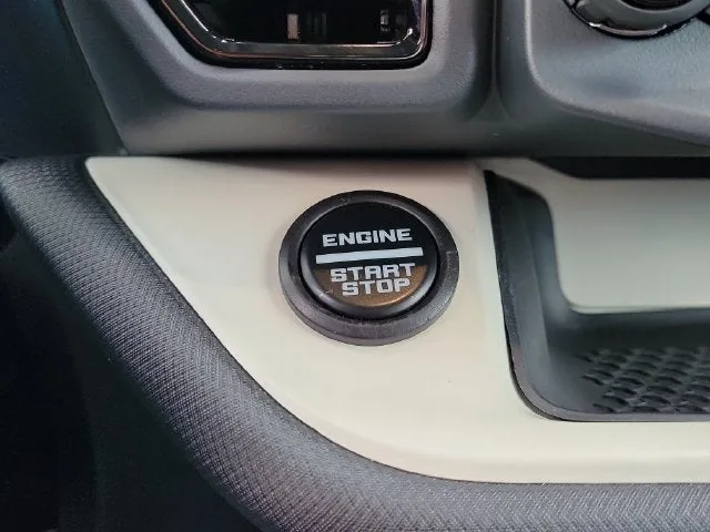 2023 Ford Bronco Sport Heritage photo 22