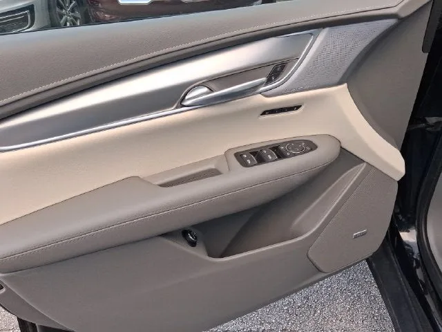 2024 Cadillac XT5 Premium Luxury photo 13