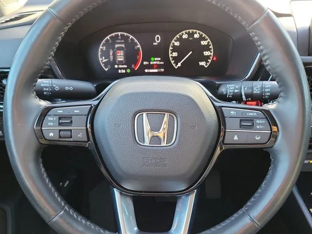 2025 Honda CR-V EX-L photo 19