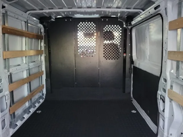 2025 RAM ProMaster 2500 Base photo 7