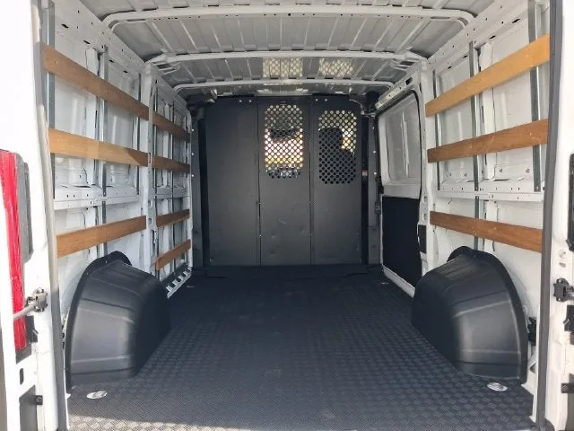 2025 RAM ProMaster 2500 Base photo 6