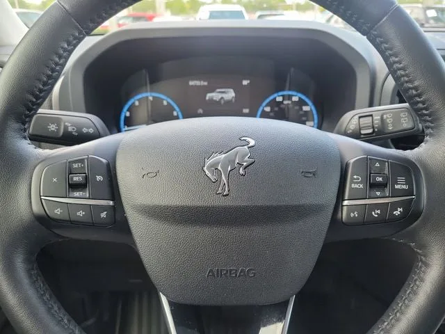 2023 Ford Bronco Sport Big Bend photo 20