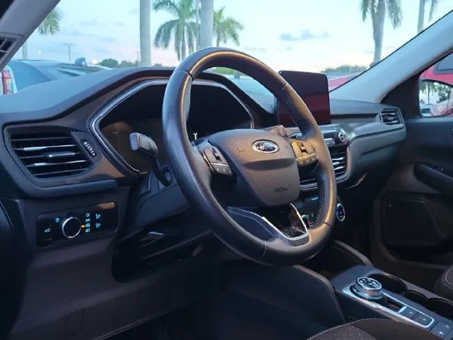 2023 Ford Escape Active photo 8