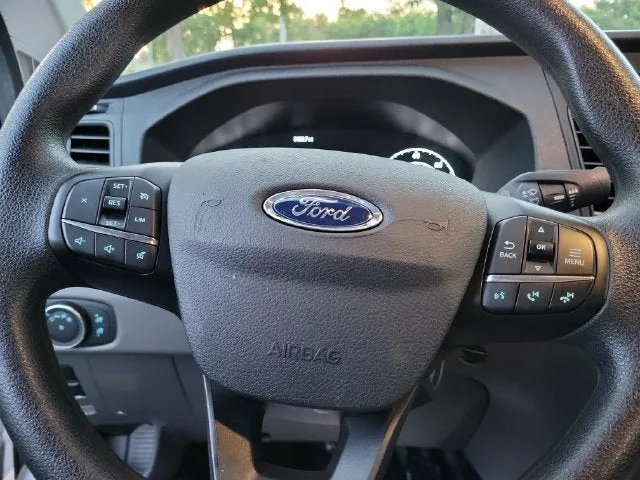 2025 Ford Transit-250 Base photo 26