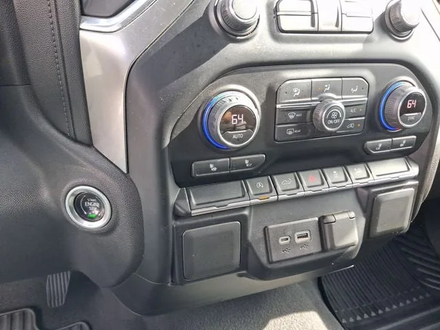 2021 Chevrolet Silverado 1500 LT photo 20