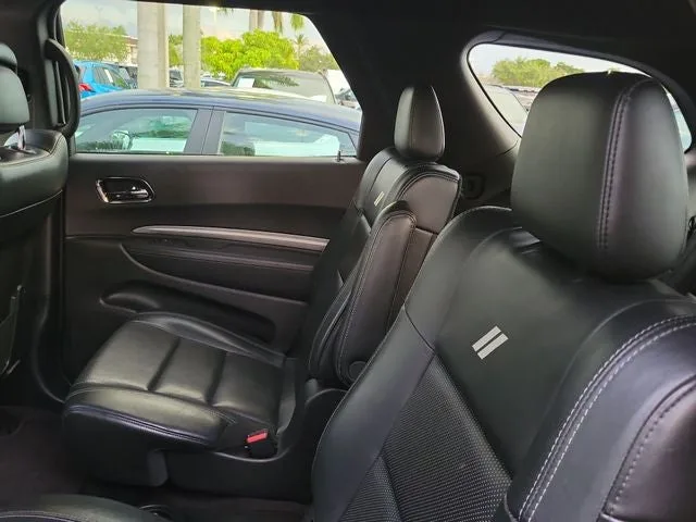 2019 Dodge Durango R/T photo 12