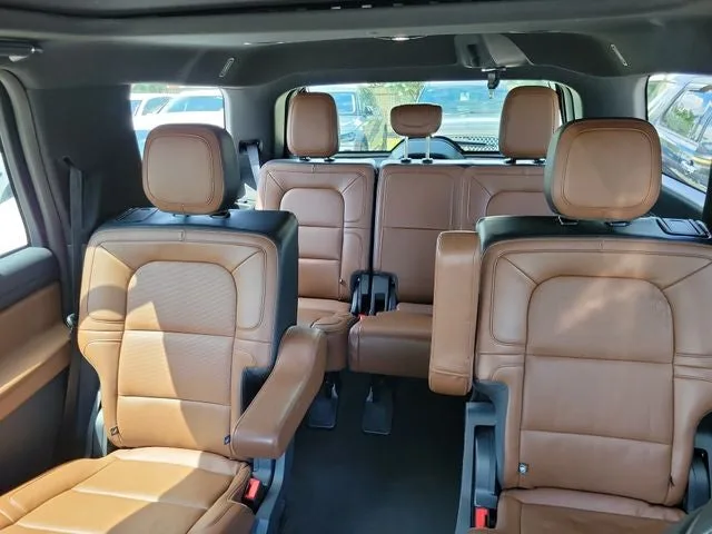 2023 Lincoln Navigator Reserve photo 12