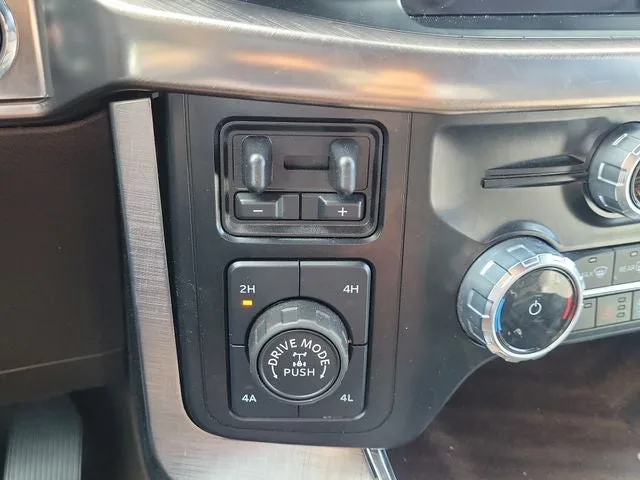 2023 Ford F-150 King Ranch photo 31
