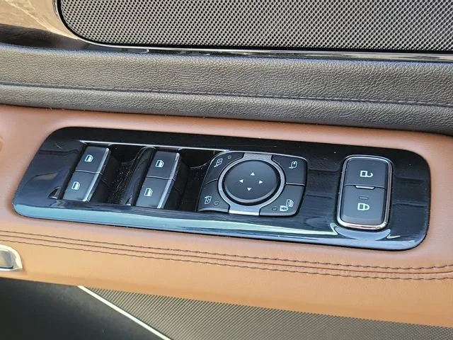 2023 Lincoln Aviator Reserve Premium photo 17