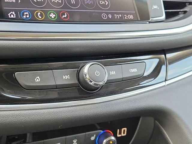 2022 Buick Enclave Essence photo 24
