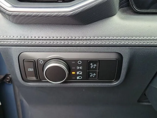 2024 Ford Mustang EcoBoost Premium photo 11