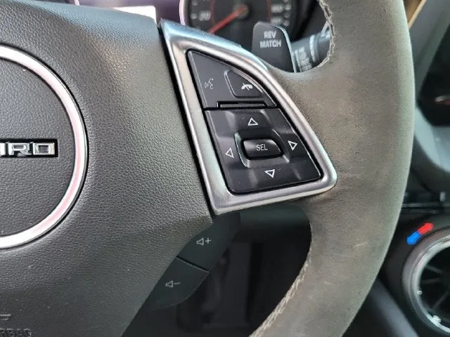 2020 Chevrolet Camaro SS 1SS photo 20
