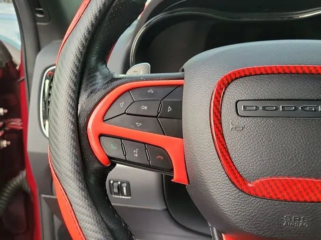 2019 Dodge Durango R/T photo 22