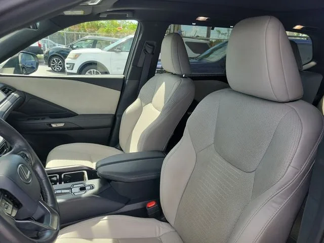 2024 Lexus TX 350 Premium photo 9