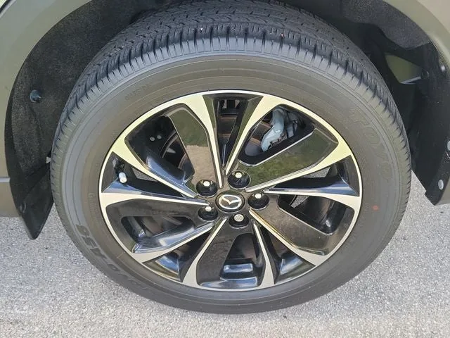 2023 Mazda CX-5 2.5 S Premium Plus Package photo 7