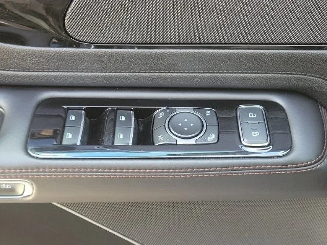 2024 Lincoln Aviator Premiere Premium photo 17