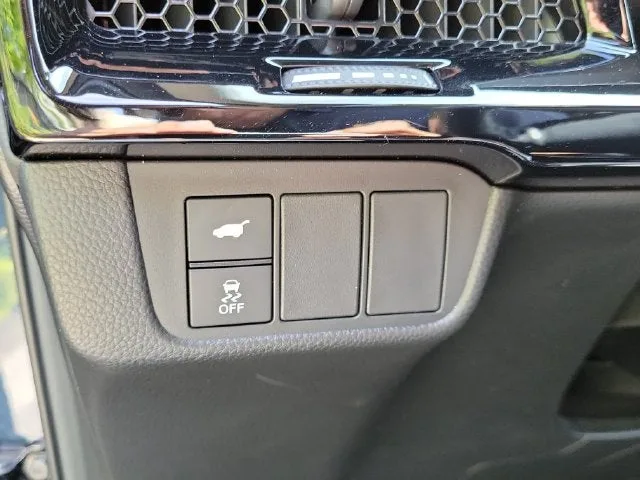 2024 Honda CR-V EX-L photo 13